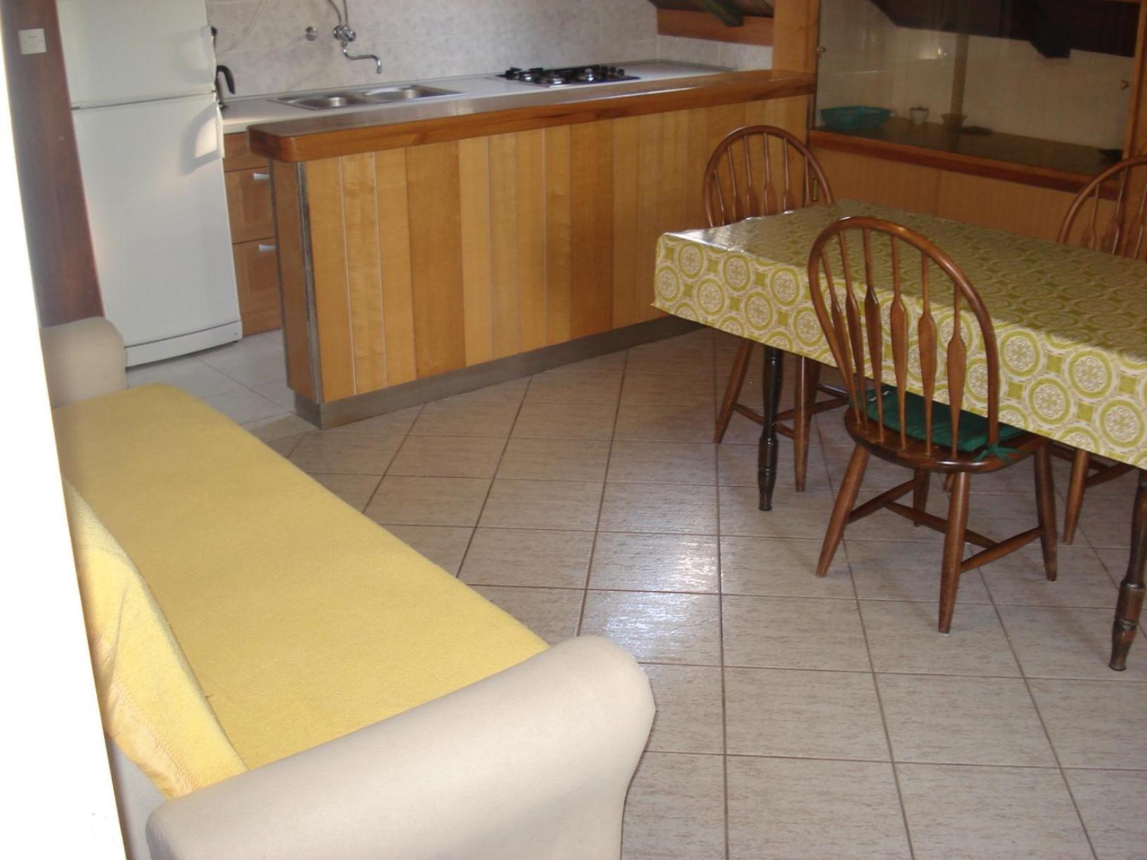 Apartments Mia スタリグラード 部屋 写真