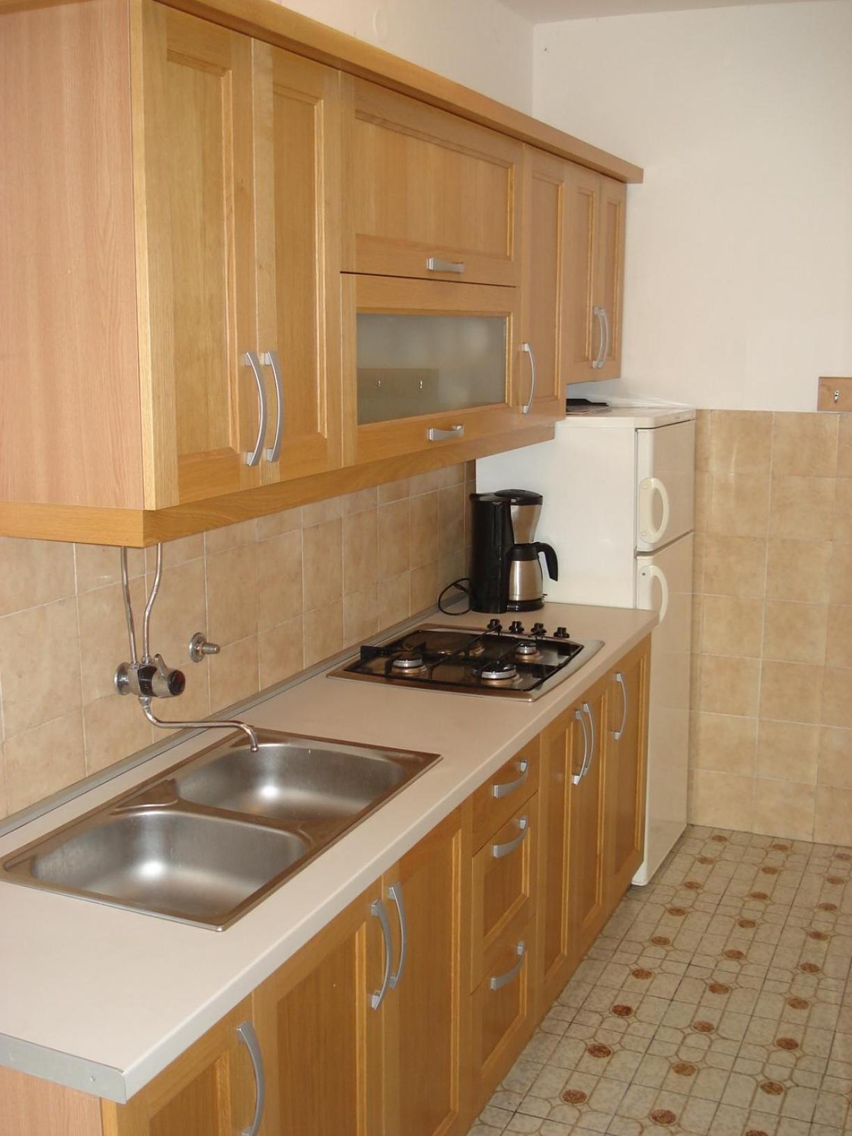 Apartments Mia スタリグラード 部屋 写真
